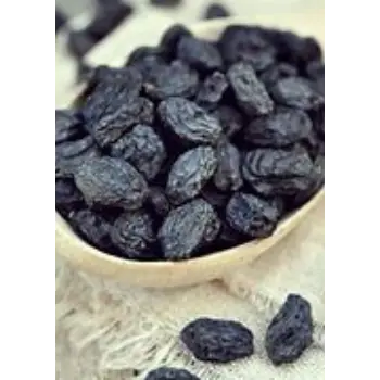 Organic Black Raisin